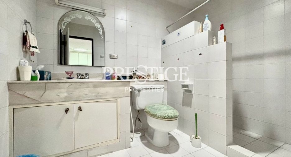 For sale 2 bedrooms condo in Bang Lamung, Chonburi
