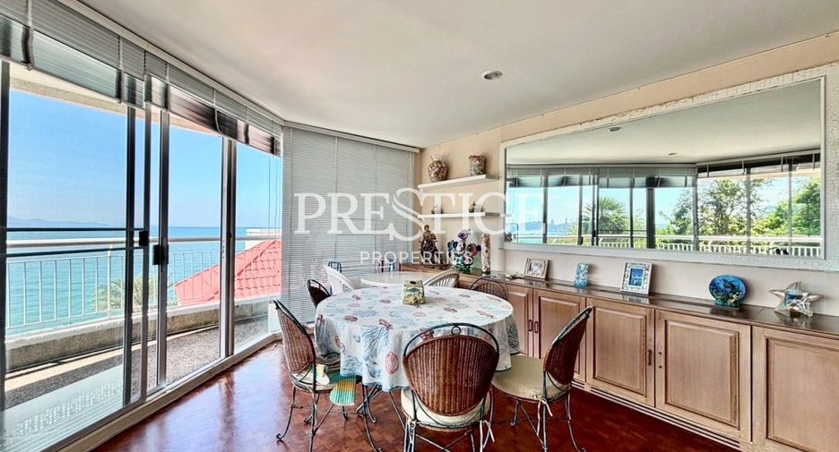 For sale 2 bedrooms condo in Bang Lamung, Chonburi