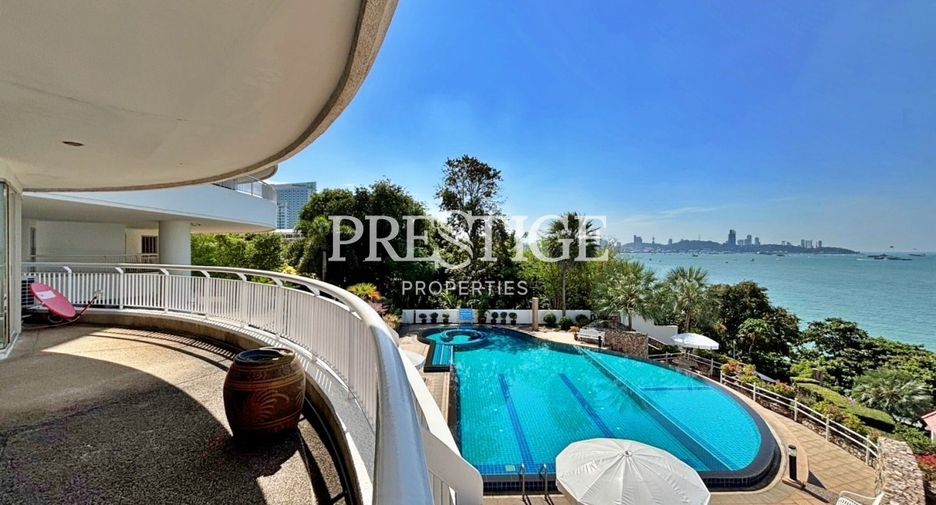 For sale 2 bedrooms condo in Bang Lamung, Chonburi