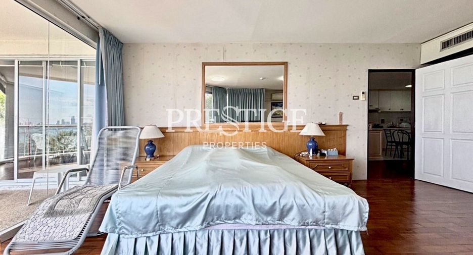 For sale 2 bedrooms condo in Bang Lamung, Chonburi