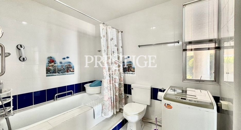 For sale 2 bedrooms condo in Bang Lamung, Chonburi