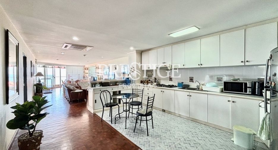 For sale 2 bedrooms condo in Bang Lamung, Chonburi