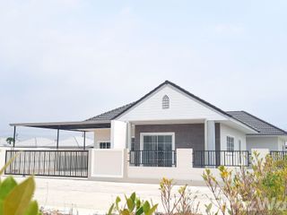 For sale 2 Beds house in Chaloem Phra Kiat, Saraburi