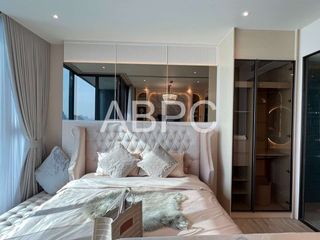 出租 和 出售 1 卧室 公寓 在 Bang Lamung, Chon Buri