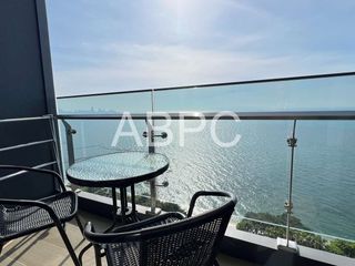 出租 和 出售 1 卧室 公寓 在 Bang Lamung, Chon Buri