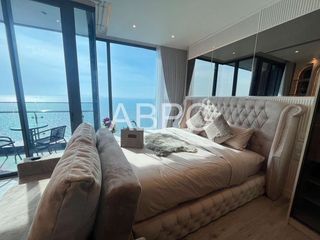 出租 和 出售 1 卧室 公寓 在 Bang Lamung, Chon Buri