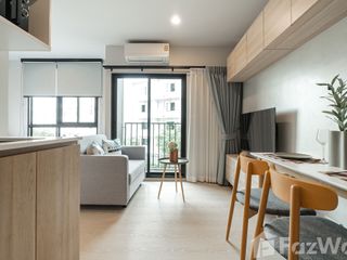 For rent studio condo in Don Mueang, Bangkok