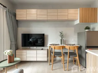 For rent studio condo in Don Mueang, Bangkok