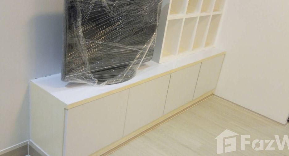 For sale スタジオ condo in Khlong Toei, Bangkok
