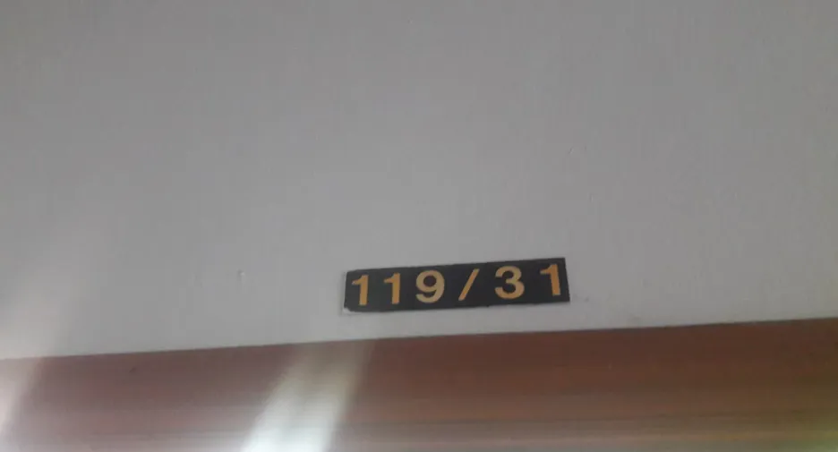 For sale スタジオ condo in Khlong Toei, Bangkok