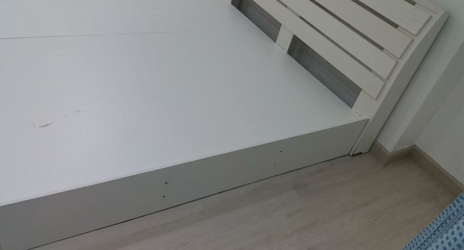 For sale スタジオ condo in Khlong Toei, Bangkok