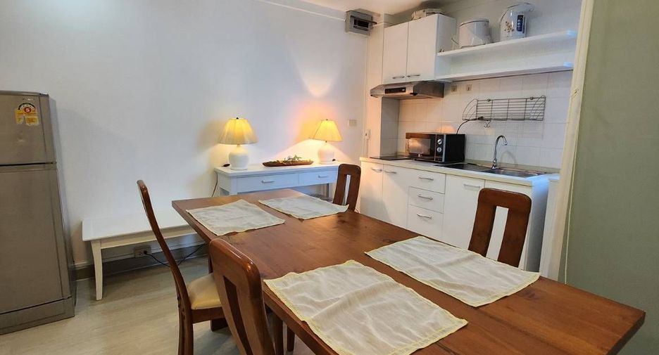For sale スタジオ condo in Khlong Toei, Bangkok