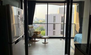 For sale 1 Beds condo in Suan Luang, Bangkok