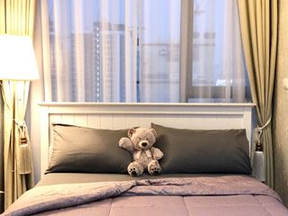 For sale スタジオ condo in Huai Khwang, Bangkok
