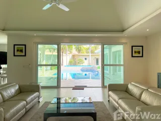 For sale 5 bed villa in Bang Lamung, Chonburi