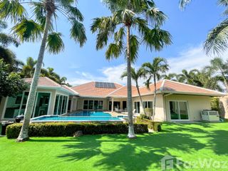 For sale 5 bed villa in Bang Lamung, Chonburi