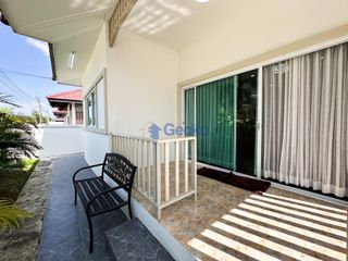 For sale 2 bed house in Bang Lamung, Chonburi
