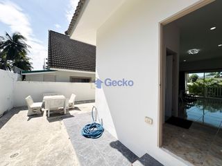 For sale 2 bed house in Bang Lamung, Chonburi