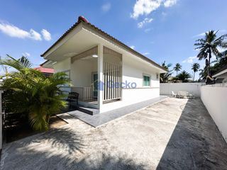 For sale 2 bed house in Bang Lamung, Chonburi