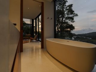 For rent 4 bed villa in Thalang, Phuket