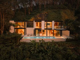 For rent 4 bed villa in Thalang, Phuket