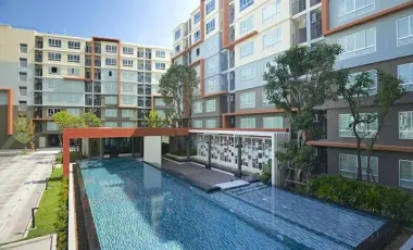 For sale 1 bed condo in Kathu, Phuket