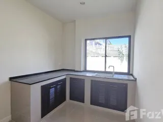 For rent 3 bed house in Lam Luk Ka, Pathum Thani