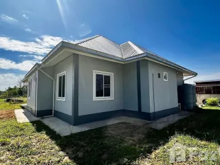 For sale 3 bed house in Chaloem Phra Kiat, Nakhon Ratchasima