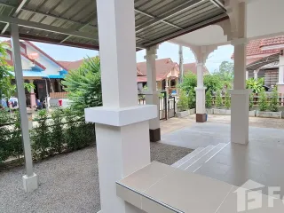 For rent 3 bed house in Mueang Chumphon, Chumphon