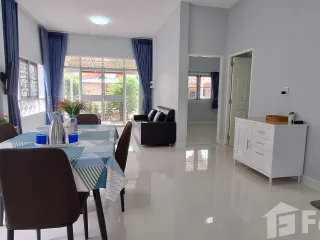 For rent 3 bed house in Mueang Chumphon, Chumphon
