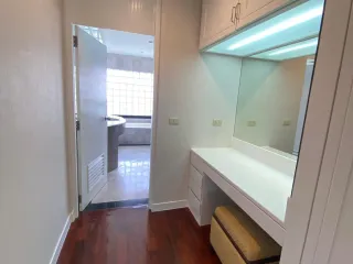 For rent 3 bed apartment in Pak Kret, Nonthaburi