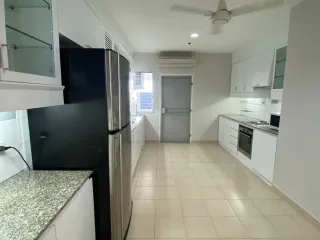For rent 3 bed apartment in Pak Kret, Nonthaburi