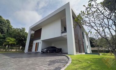 For sale 4 bed house in Sattahip, Chonburi