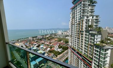 ขาย 1 เตียง คอนโด ใน บางละมุง, ชลบุรี