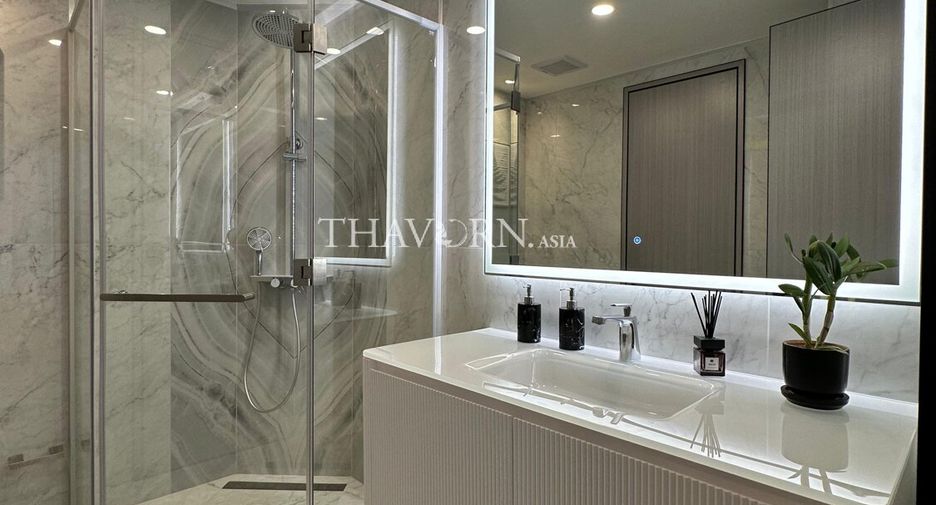 For sale 1 bed condo in Jomtien, Pattaya