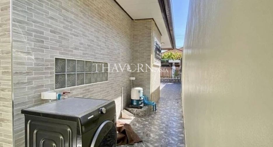 ขาย 3 ห้องนอน บ้านเดี่ยว ใน บางละมุง, ชลบุรี
