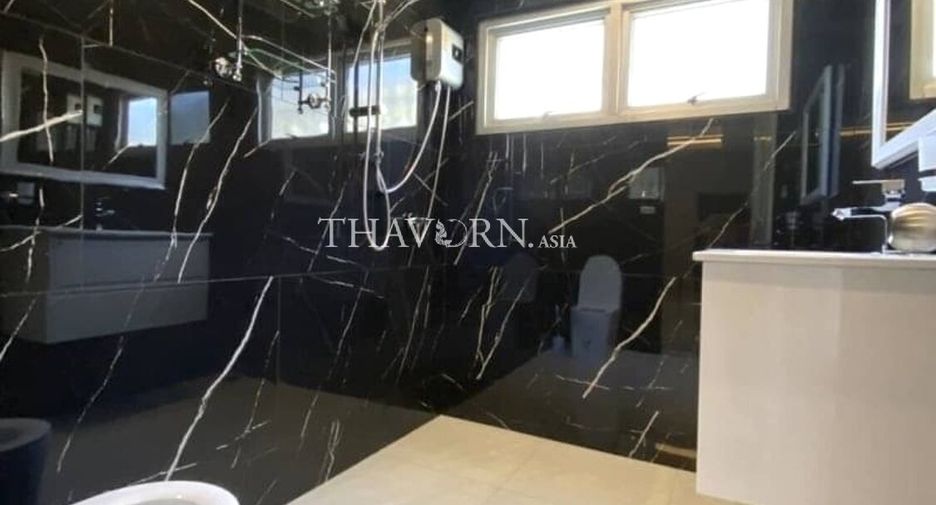 ขาย 3 ห้องนอน บ้านเดี่ยว ใน บางละมุง, ชลบุรี