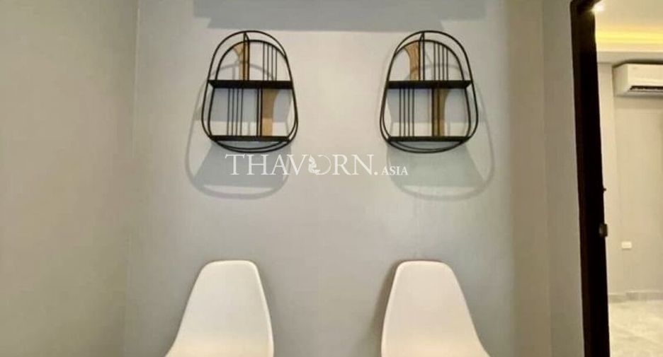 ขาย 3 ห้องนอน บ้านเดี่ยว ใน บางละมุง, ชลบุรี