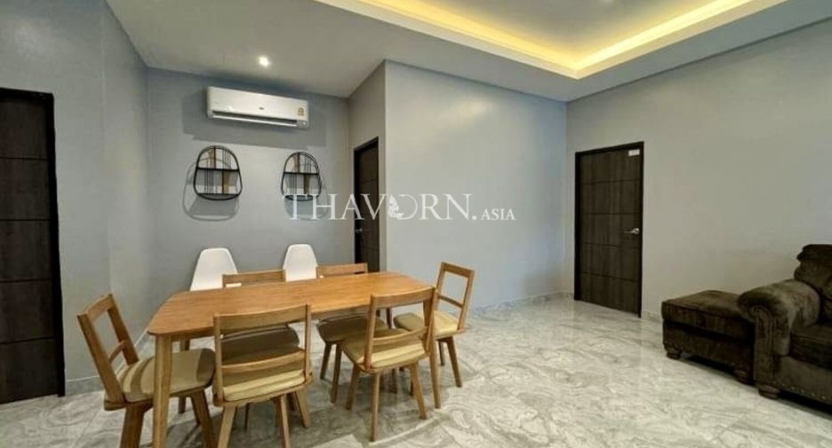 ขาย 3 ห้องนอน บ้านเดี่ยว ใน บางละมุง, ชลบุรี