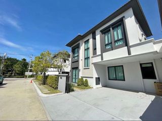 For rent 3 bed house in Bang Phli, Samut Prakan
