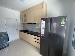 For rent 3 bed house in Bang Phli, Samut Prakan