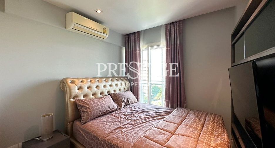 À louer 3 chambres condo à Bang Lamung, Chonburi