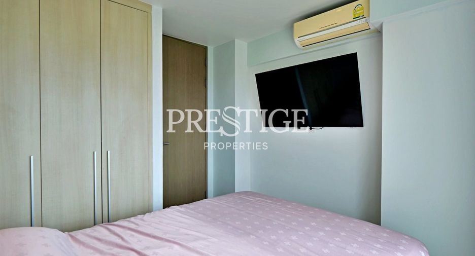 À louer 3 chambres condo à Bang Lamung, Chonburi