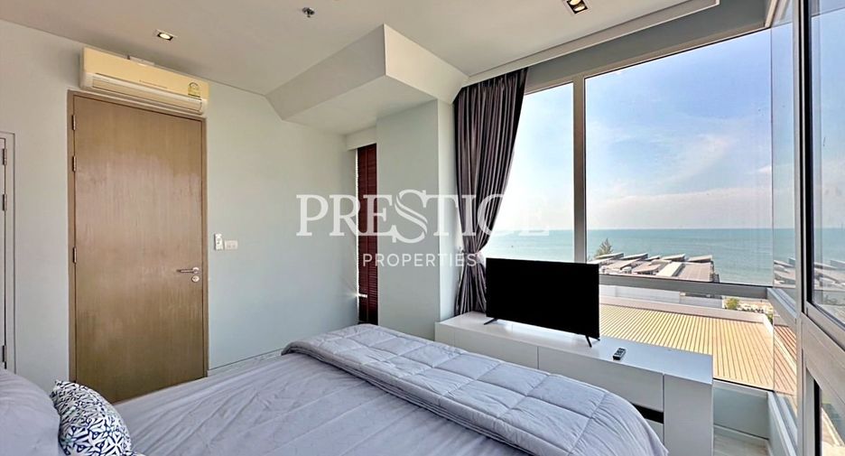 À louer 3 chambres condo à Bang Lamung, Chonburi