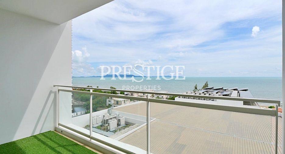 À louer 3 chambres condo à Bang Lamung, Chonburi