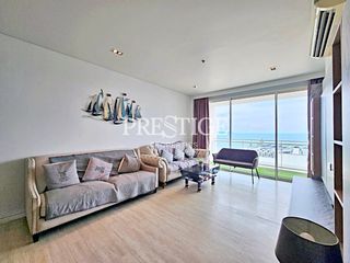 For Rent 3 Bedroom Condo In Bang Lamung, Chonburi