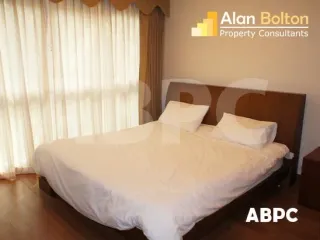 À vendre et à louer 2 chambres condo à Sattahip, Pattaya