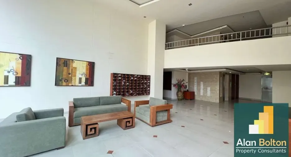出租 和 出售 2 卧室 公寓 在 Sattahip, Chon Buri