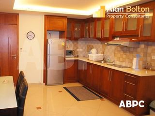 Condo en alquiler y en venta de 2 habitaciones en Sattahip, Pattaya