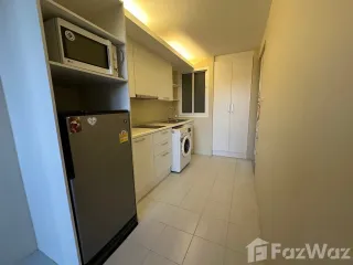 For sale 1 bed condo in Wang Thonglang, Bangkok